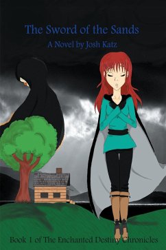 The Sword of the Sands (eBook, ePUB) The Sword of the Sands (eBook, ePUB)