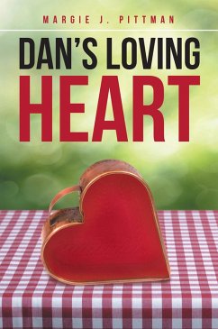 Dan's Loving Heart (eBook, ePUB)