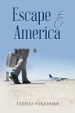 Escape to America (eBook, ePUB)