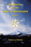 Emissaries of the Order of Melchizedek (eBook, ePUB)