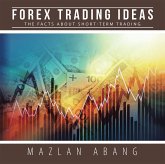 Forex Trading Ideas (eBook, ePUB)