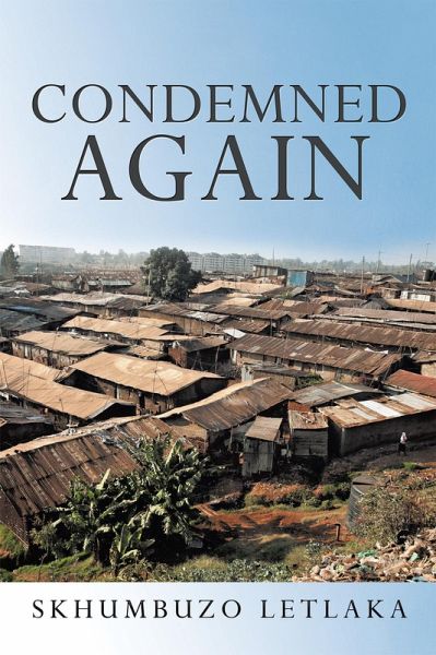 Condemned Again (eBook, ePUB) Condemned Again (eBook, ePUB)