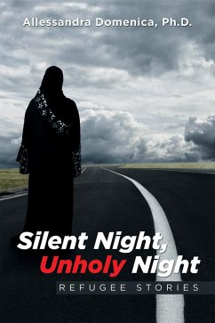 Silent Night, Unholy Night (eBook, ePUB) - Domenica, Allessandra