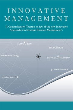 Cover Innovative Management (eBook, ePUB)