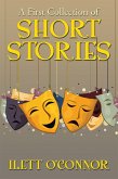 A First Collection of Short Stories (eBook, ePUB)