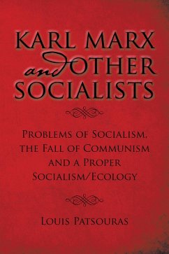 Karl Marx and Other Socialists (eBook, ePUB)