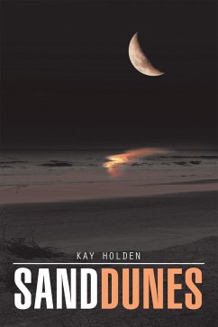 Sand Dunes (eBook, ePUB)