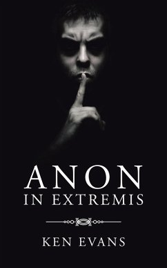 Cover Anon in Extremis (eBook, ePUB)