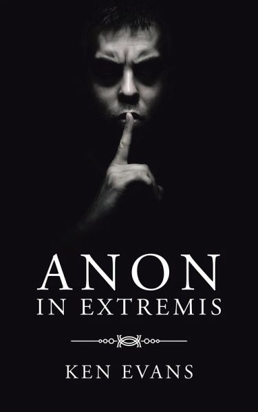 Anon in Extremis (eBook, ePUB)