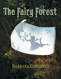 The Fairy Forest (eBook, ePUB) - Costanza, Barbara