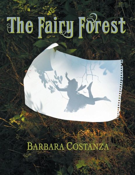 The Fairy Forest (eBook, ePUB)