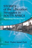 Stories of the Liberation Struggles in South Africa (eBook, ePUB)