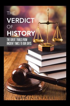 The Verdict of History (eBook, ePUB)