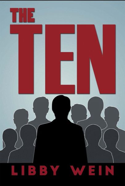 The Ten (eBook, ePUB) The Ten (eBook, ePUB)