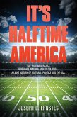 It'S Halftime America (eBook, ePUB)