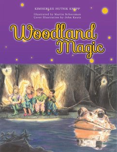 Woodland Magic (eBook, ePUB) - Knepp, Kimberlee Hutnik