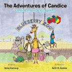 The Adventures of Candice (eBook, ePUB)