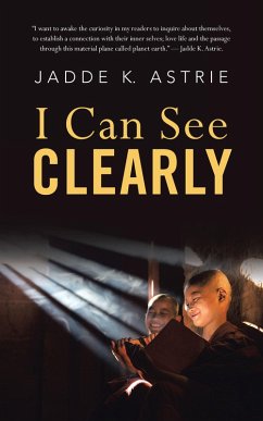 Cover I Can See Clearly (eBook, ePUB)
