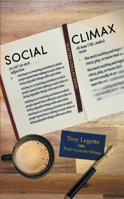 Social Climax (eBook, ePUB) - Legette, Troy