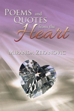 Cover Poems and Quotes from the Heart? (eBook, ePUB)