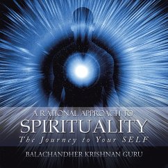 Cover A Rational Approach to Spirituality (eBook, ePUB)