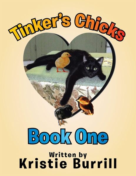 Tinker's Chicks (eBook, ePUB) Tinker's Chicks (eBook, ePUB)