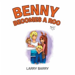 Cover Benny Becomes a Roo (eBook, ePUB)