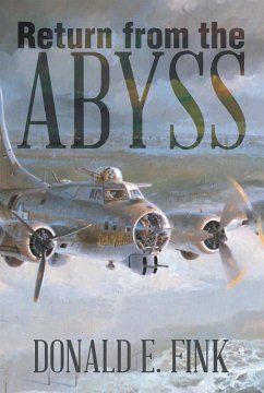 Return from the Abyss (eBook, ePUB) - Fink, Donald E.