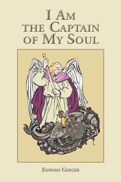 Cover I Am the Captain of My Soul (eBook, ePUB)