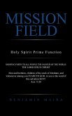 Mission Field (eBook, ePUB)