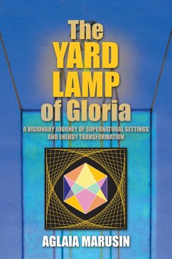 Cover The Yard Lamp of Gloria (eBook, ePUB)