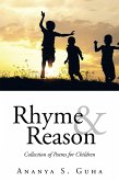 Rhyme and Reason (eBook, ePUB)