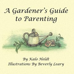Cover A Gardener'S Guide to Parenting (eBook, ePUB)