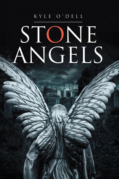 Stone Angels (eBook, ePUB)