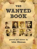 The Wanted Book (eBook, ePUB)