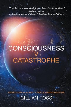 Cover Consciousness V Catastrophe (eBook, ePUB)