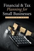 Financial & Tax Planning for Small Businesses (eBook, ePUB)