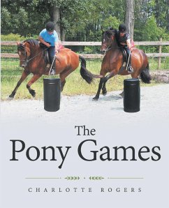 Cover The Pony Games (eBook, ePUB)