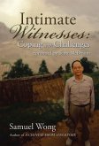 Intimate Witnesses (eBook, ePUB)