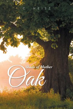 Cover Shade of Mother Oak (eBook, ePUB)