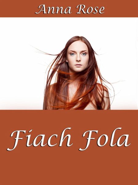 Fiach Fola (The Sumaire Web, #2) (eBook, ePUB)