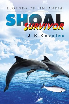 Cover Shoal Survivor (eBook, ePUB)