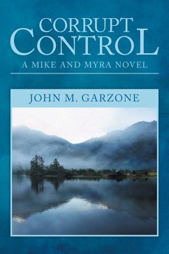 Cover Corrupt Control (eBook, ePUB)