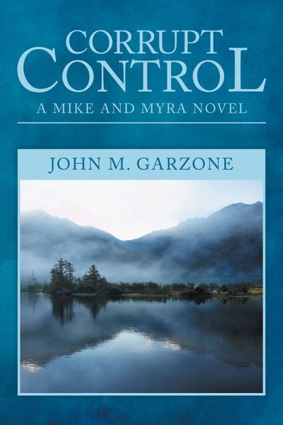 Corrupt Control (eBook, ePUB) Corrupt Control (eBook, ePUB)