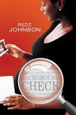Background Check (eBook, ePUB)