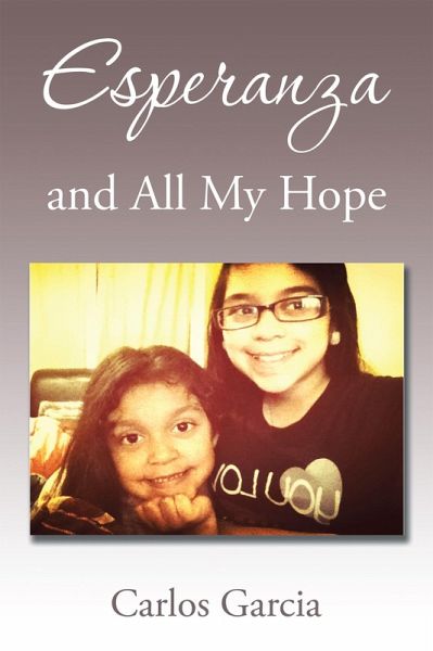 Esperanza and All My Hope (eBook, ePUB)