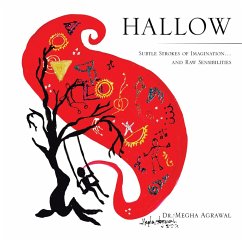 Hallow (eBook, ePUB) - Agrawal, Megha