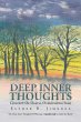 Deep Inner Thoughts (eBook, ePUB) - Bild 1