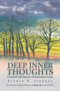 Deep Inner Thoughts (eBook, ePUB)