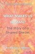 What Makes Us Human? (eBook, ePUB) - Bild 1